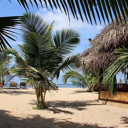 Shiva'S Beach Cabanas Tangalle Esterno foto