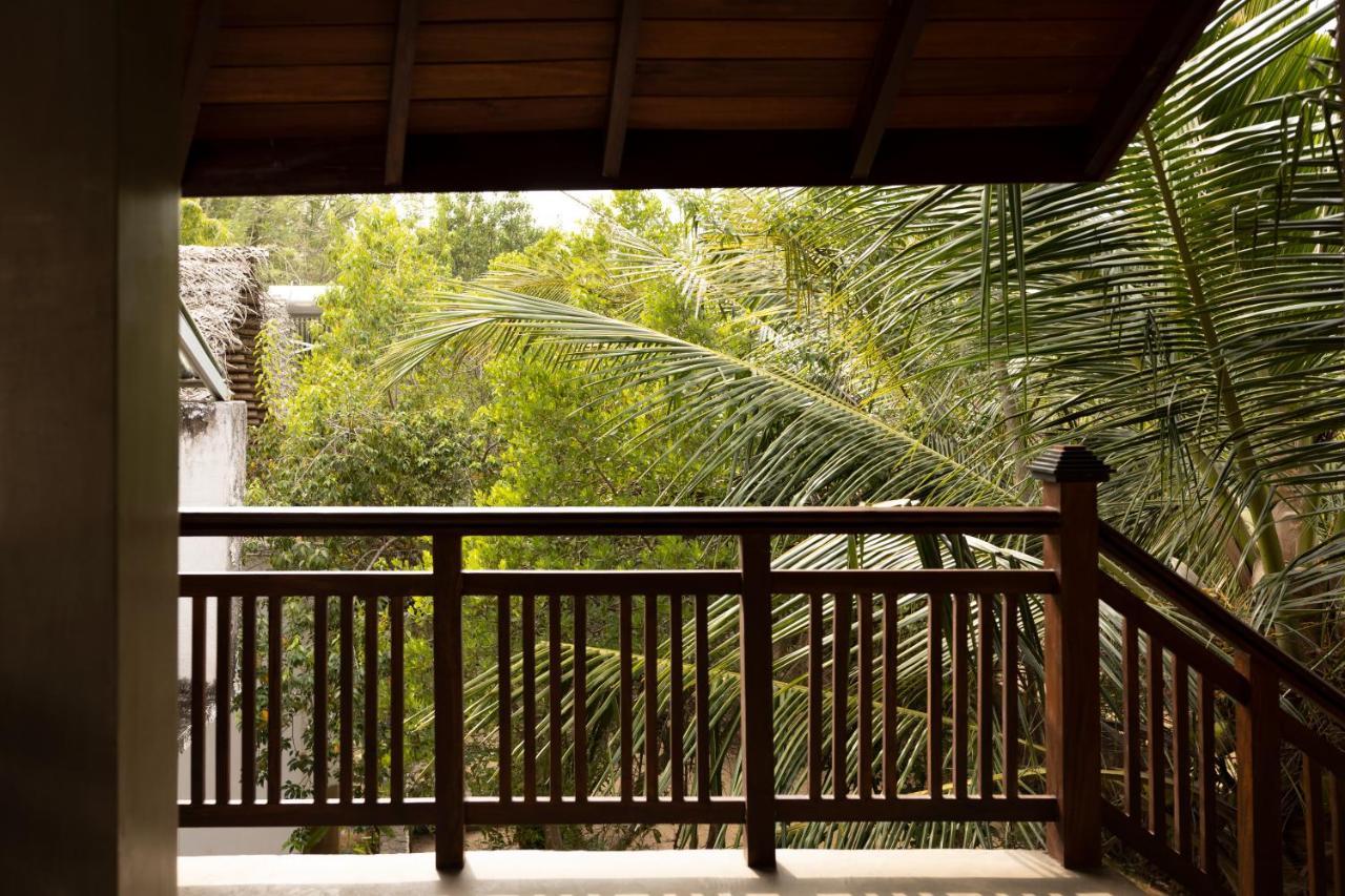 Shiva'S Beach Cabanas Tangalle Esterno foto