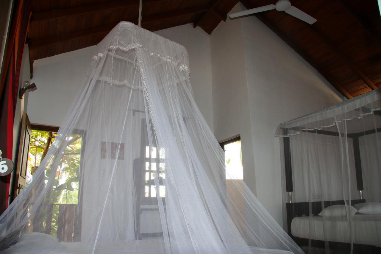 Shiva'S Beach Cabanas Tangalle Esterno foto