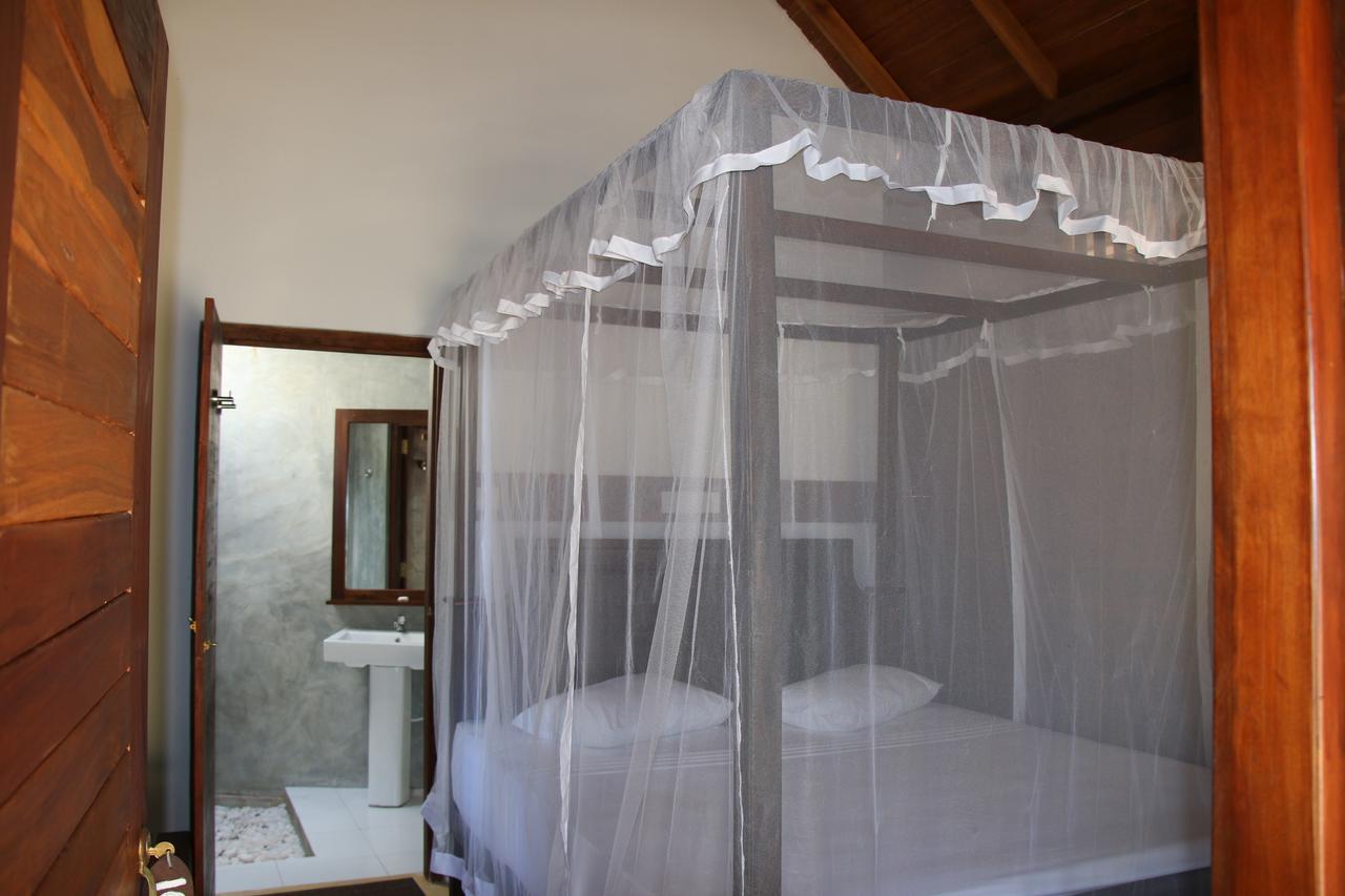 Shiva'S Beach Cabanas Tangalle Esterno foto