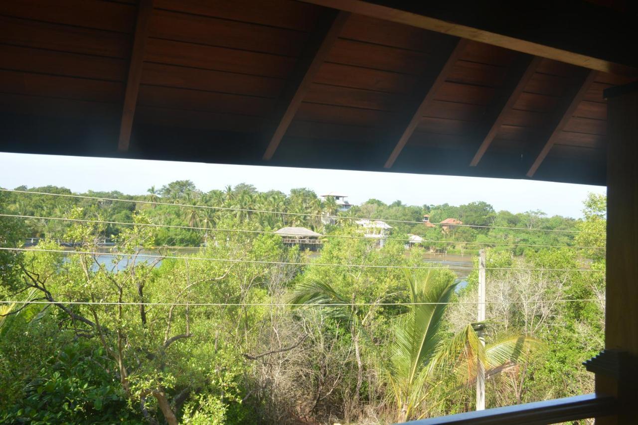 Shiva'S Beach Cabanas Tangalle Esterno foto